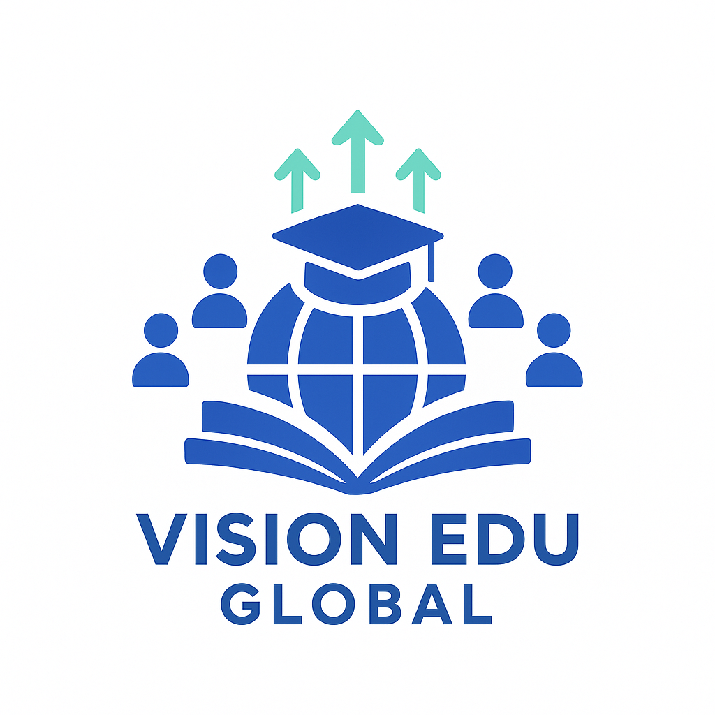 Vision Edu Global