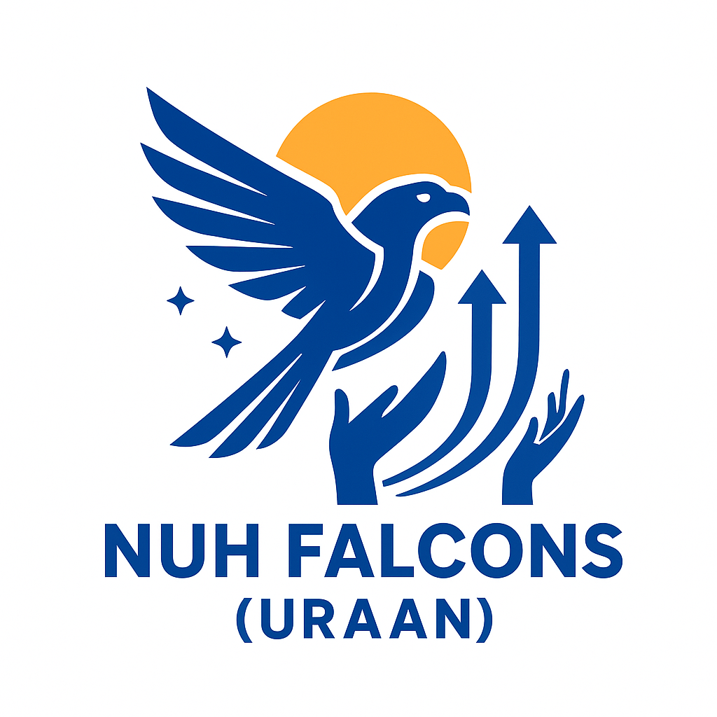 NUH Falcons
