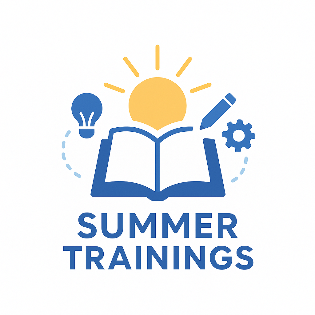 Summer Trainings