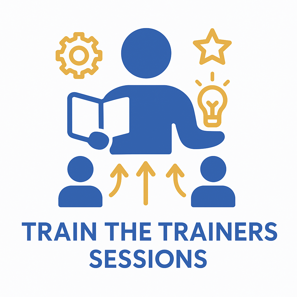 Train the Trainers